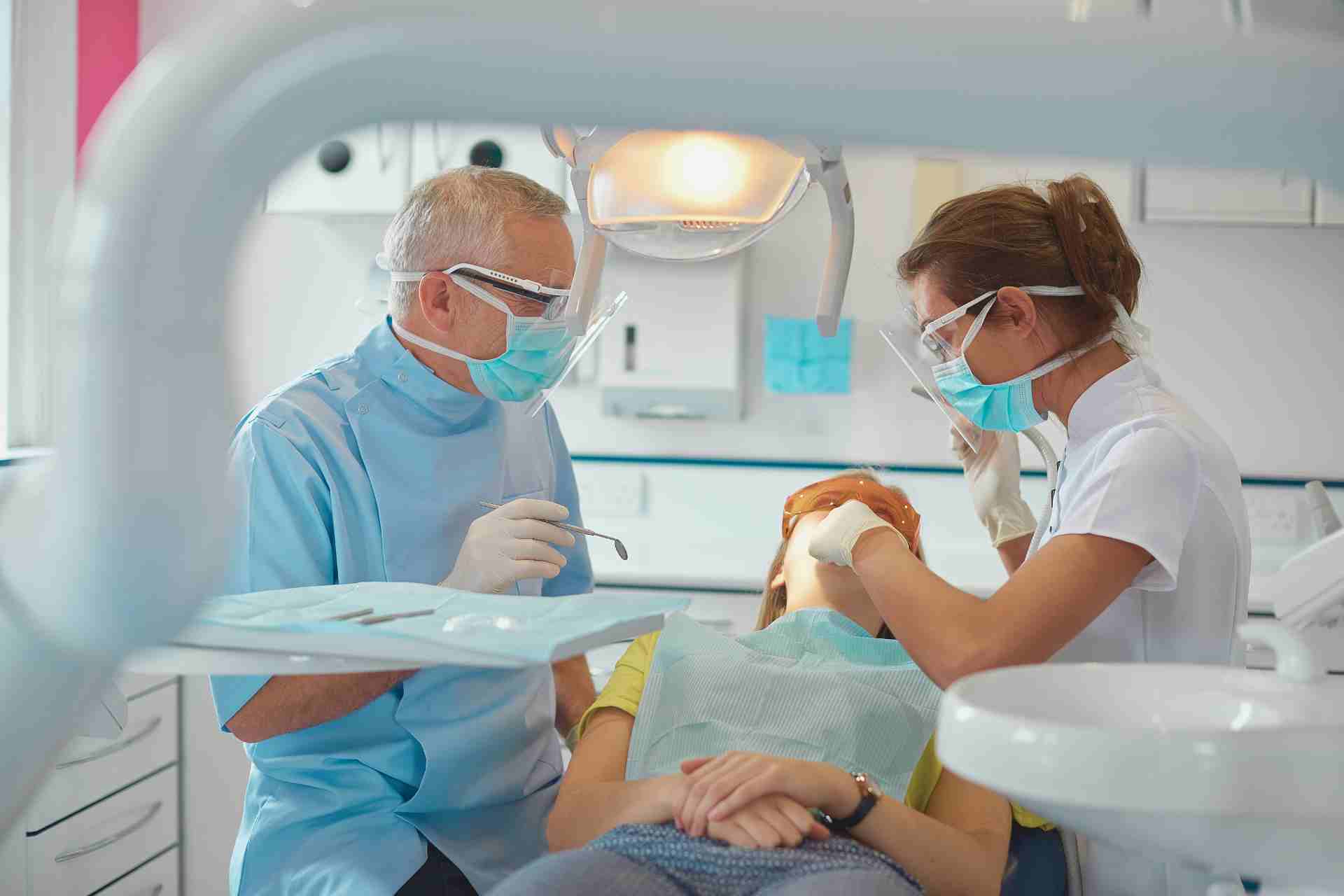 Dentist in Pittsford, NY